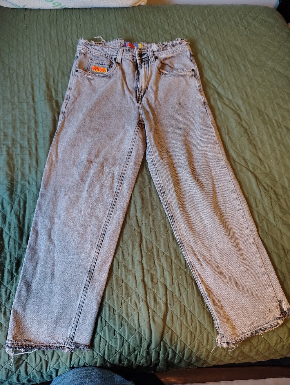 Empyre Jeans